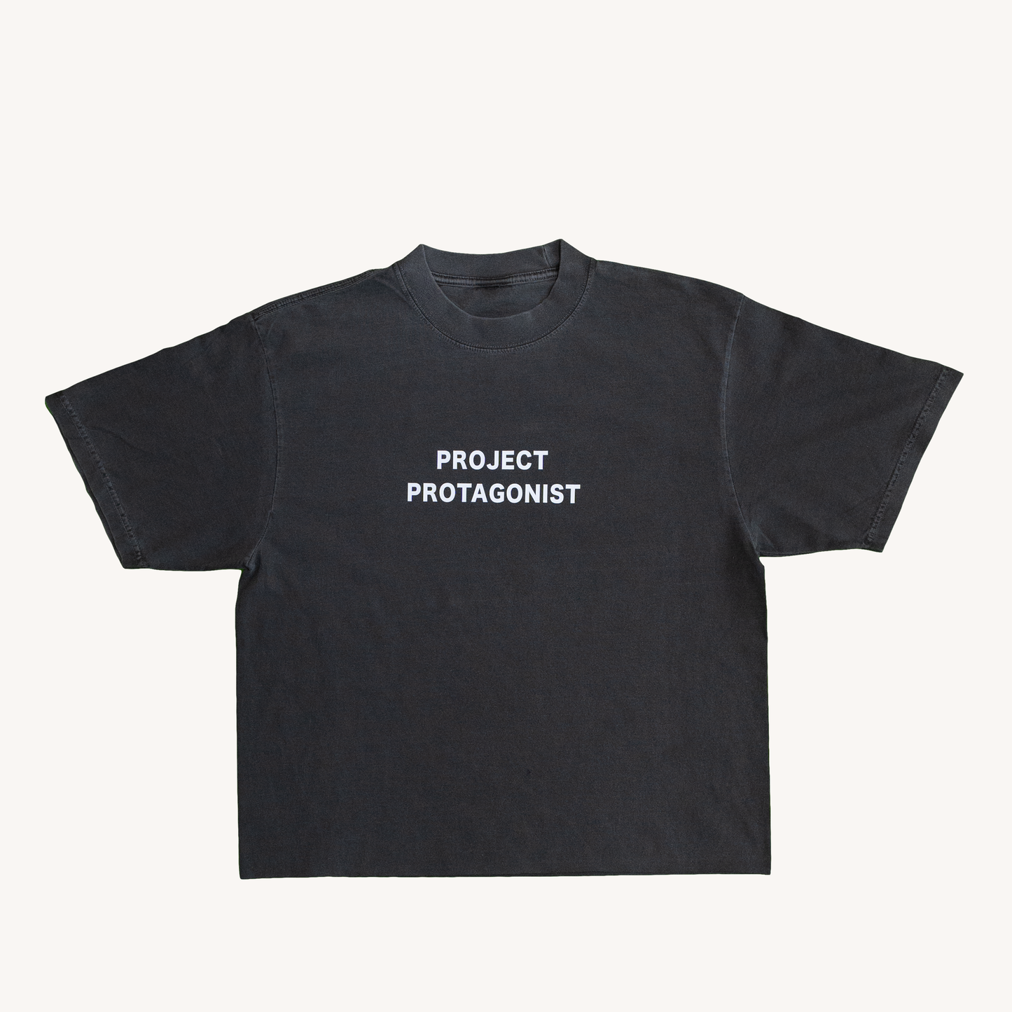 Members Only Crew (limited)