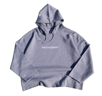 CAST "CUT" HOODIE