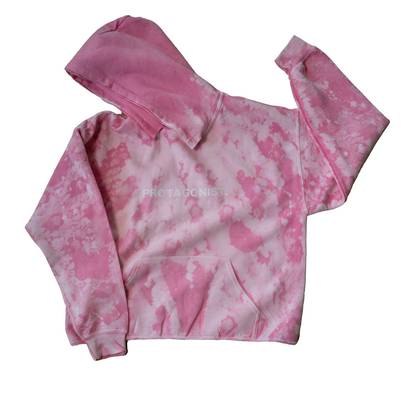 Members ONLY Hoodie (Custom pink)