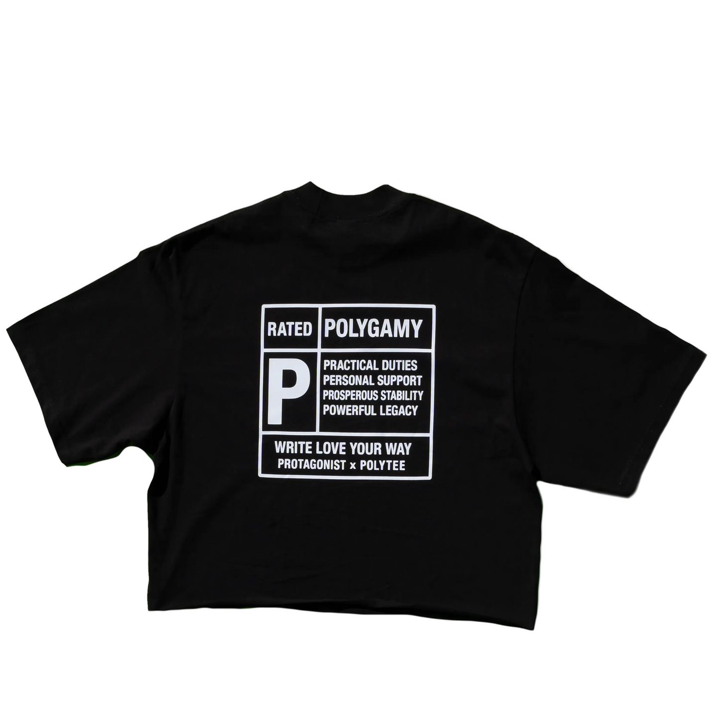 Special Edition "POLYTEE"