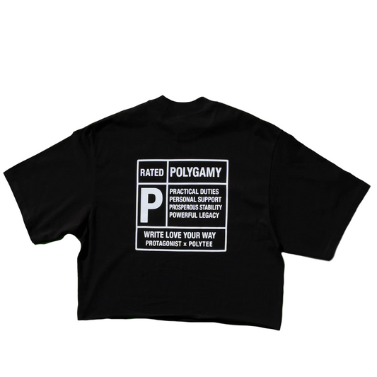 Special Edition "POLYTEE"