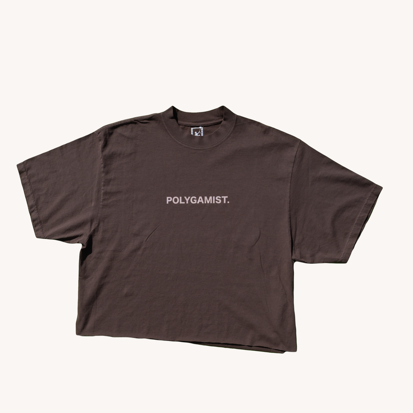 Brown Skin "POLYTEE" (Limited)