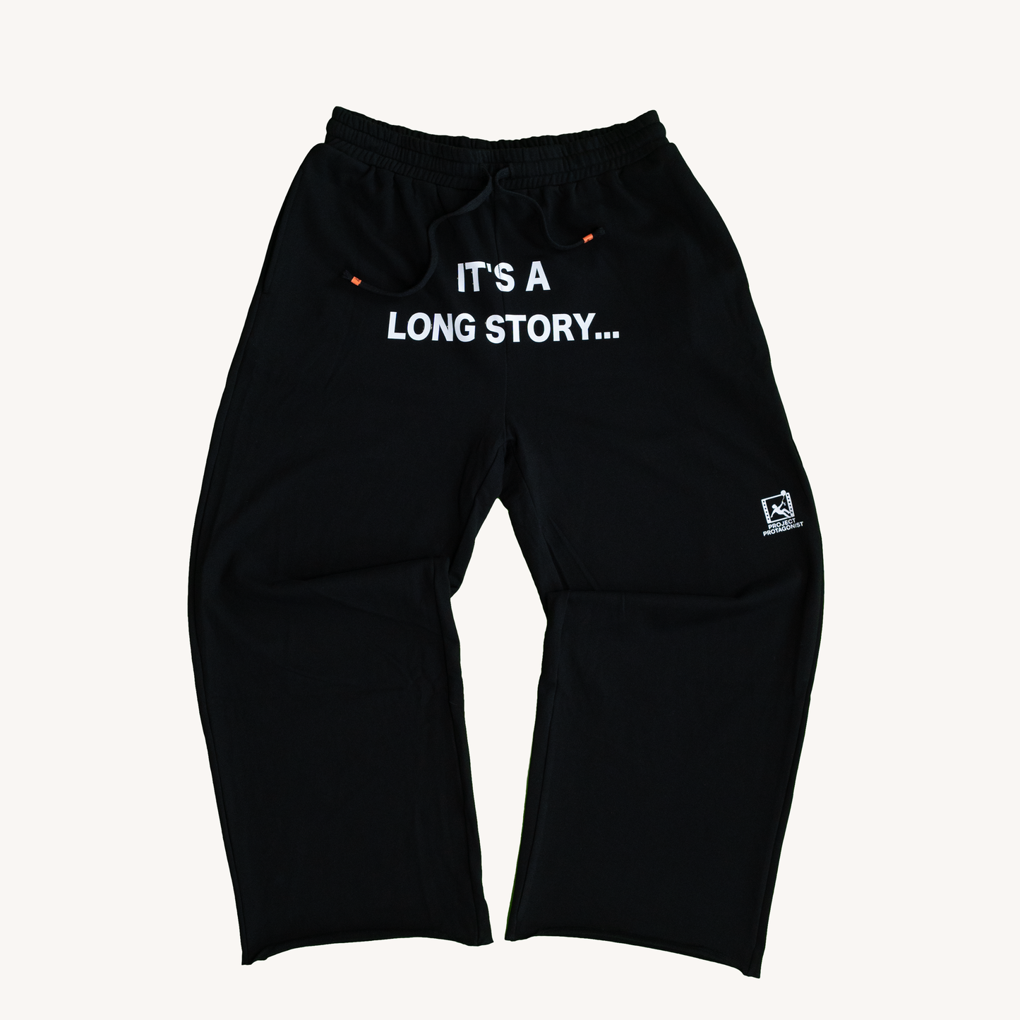 Long Story Sweatpants